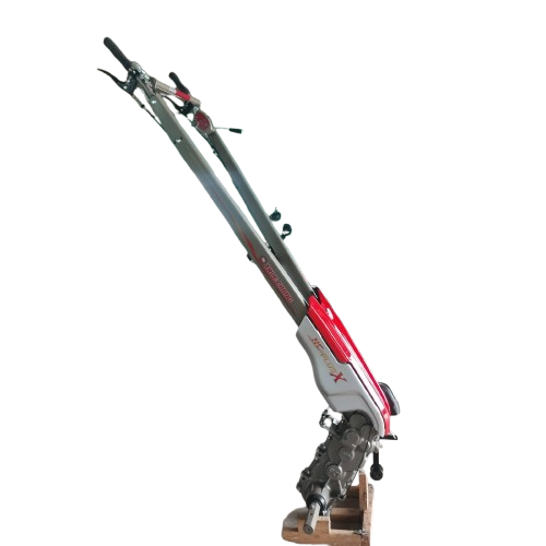True Chang Walking Tractor - handle