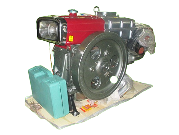 Sifang 1110 G - Diesel Engine
