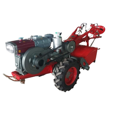 Sifang Walking Tractor