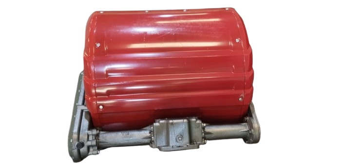 28 Blade Rotary