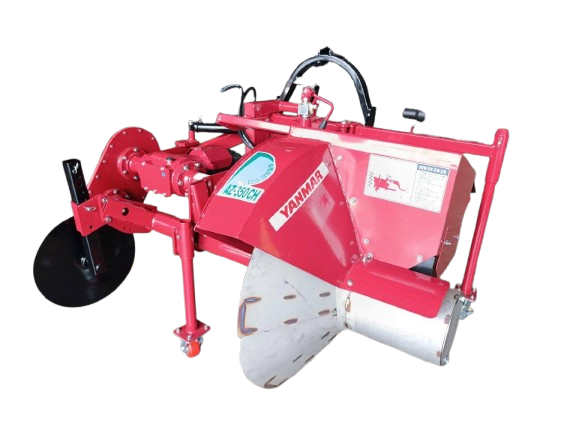 Yanmar - AZ-350CH