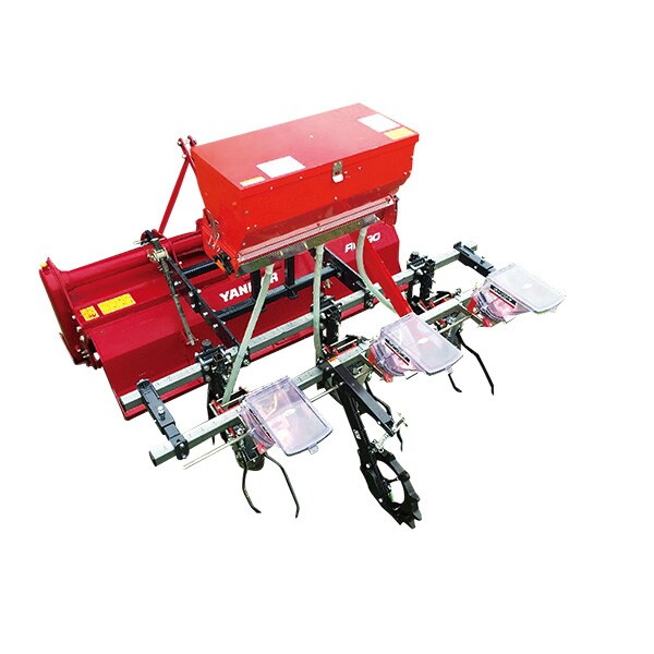 Yanmar - Y2000SDU-4