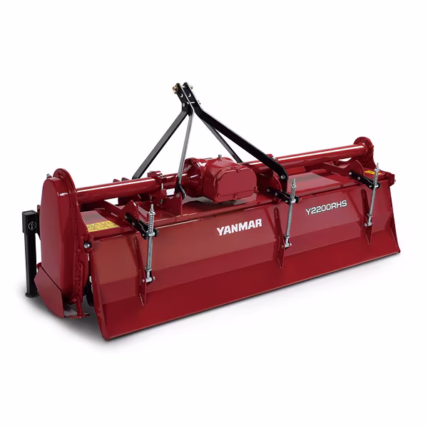 Yanmar - Y2200RH